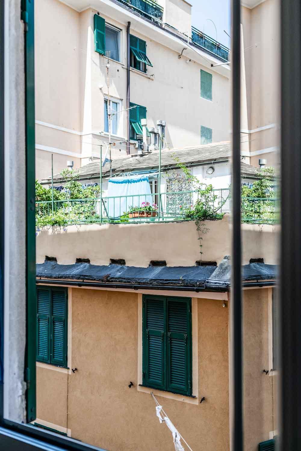 Casa Amedeo Al Porto Antico- Acquario - Centro Storico Apartamento Génova Exterior foto