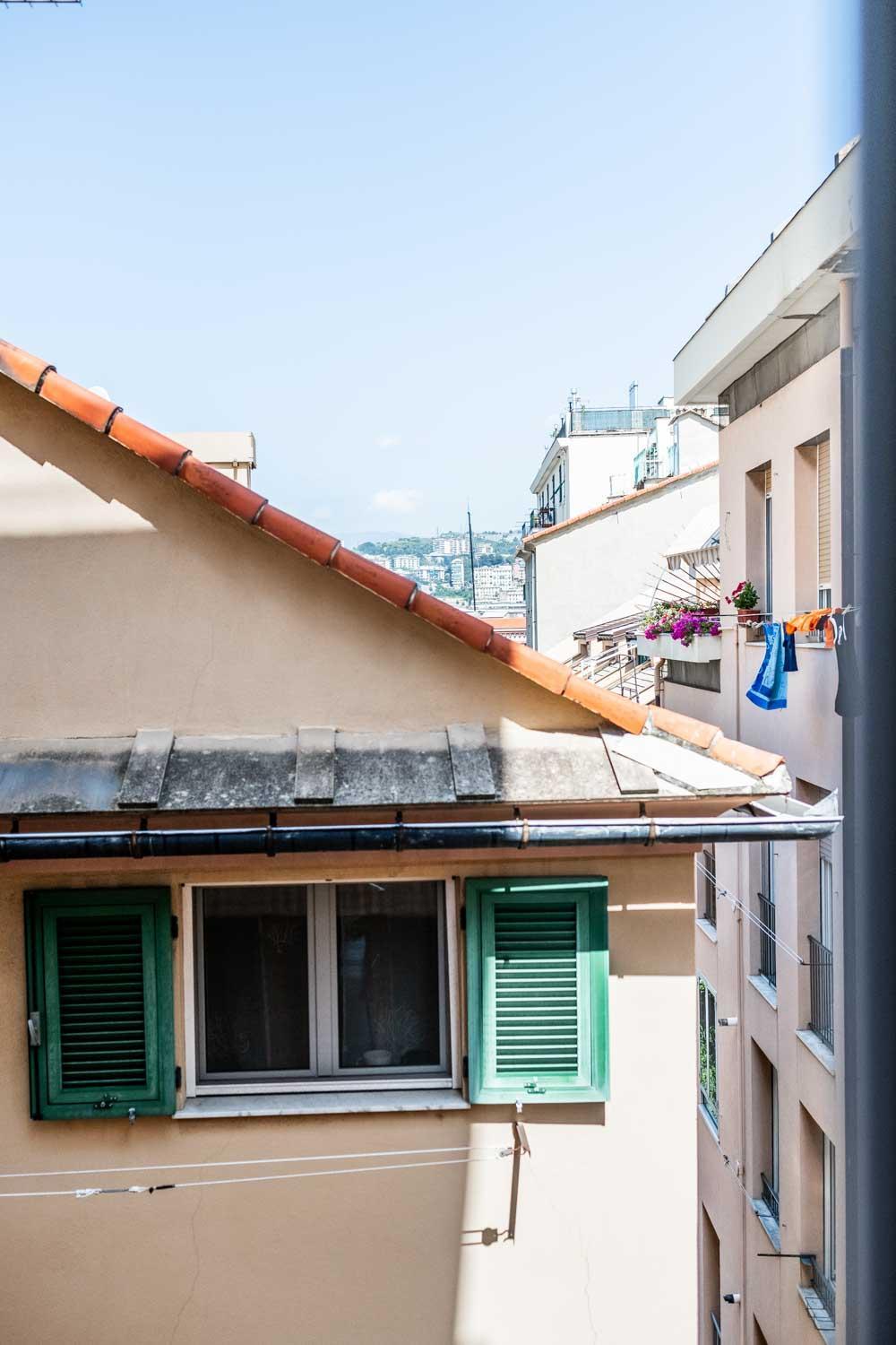 Casa Amedeo Al Porto Antico- Acquario - Centro Storico Apartamento Génova Exterior foto